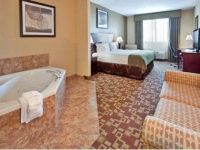  Holiday Inn Express Hotel & Suites St. Charles
