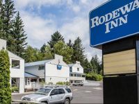  Rodeway Inn Stevenson