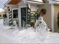  Stowe Motel & Snowdrift