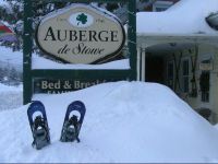  Auberge de Stowe B&B