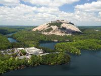  Atlanta Evergreen Marriott Conference Resort