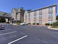  Country Inn & Suites by Carlson Stone Mountain