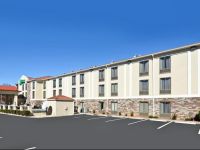  Holiday Inn Express Atlanta-Stone Mountain