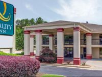  Quality Inn Stone Mountain