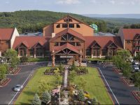  Great Wolf Lodge Poconos