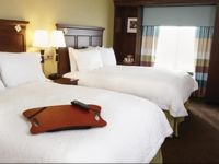  Hampton Inn & Suites Bartonsville