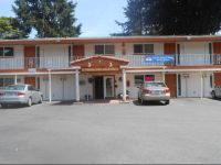  Americas Best Value Inn and Suites Tukwila/SeaTac Airport