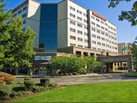  Embassy Suites Seattle - Tacoma International Airport