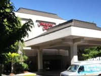  Hampton Inn Seattle/Southcenter