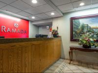  Ramada SeaTac Airport North