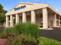  Days Inn Wilmington