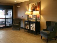  Hampton Inn Tuscaloosa - East