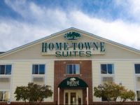 Home Towne Studios & Suites Tuscaloosa