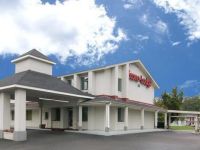  Econo Lodge Petersburg