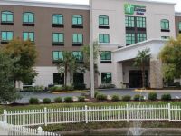  Holiday Inn Express & Suites Mobile West I-10