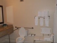  Holiday Inn Mobile West I-10