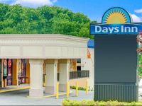  Days Inn Towson