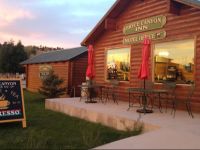  Bryce Canyon Inn Cabins