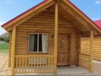  Bryce Canyon Log Cabins