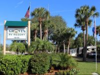  Groves RV Resort