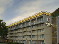  DoubleTree by Hilton Atlanta Northeast/Northlake