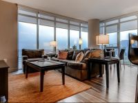  Global Luxury Suites at Park Crest