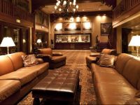  Grand Canyon Railway Hotel