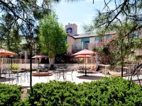  Best Western PLUS Inn of Williams