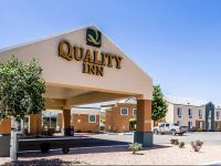  Quality Inn Near Grand Canyon