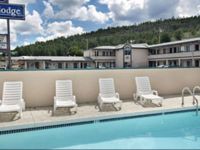  Grand Canyon Travelodge