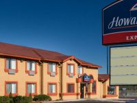  Howard Johnson Williams