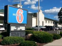  Motel 6 - Williams West - Grand Canyon
