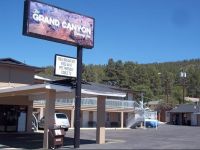 Grand Canyon Gateway Inn