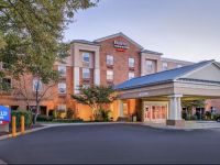  Fairfield Inn & Suites by Marriott Williamsburg