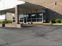  Captain John Smith Inn Williamsburg