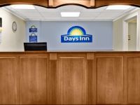  Days Inn Williamsburg Colonial Area