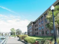  Best Western Plus Coastline Inn