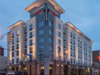  Courtyard by Marriott Wilmington Downtown/Historic District