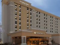  DoubleTree by Hilton Downtown Wilmington - Legal District