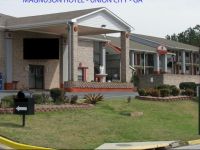  Magnuson Hotel - Atlanta South