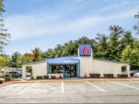  Motel 6 Union City