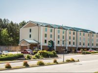  Quality Inn Union City