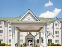  Stay Express inn and Suites Atlanta Union City