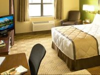  Extended Stay America - Union City - Dyer St.
