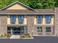  Quality Inn near Mountain Creek