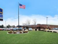 Best Western Airport Inn & Conference Center Wichita