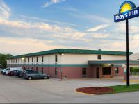  Days Inn Wichita North