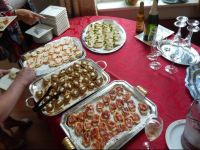  Fruits of Vienna B&B