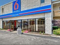  Motel 6 Chicago West - Villa Park
