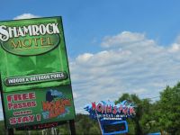  Shamrock Motel Resort & Suites